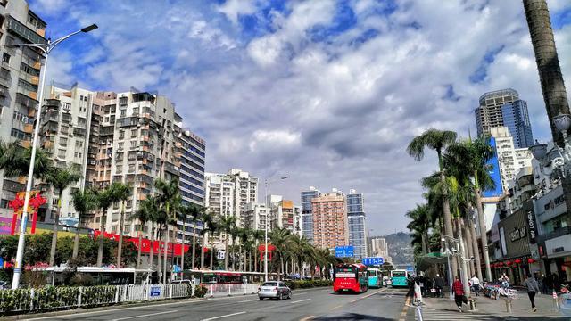 珠海东澳岛游玩景点