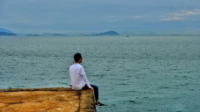 珠海东澳岛游玩景点