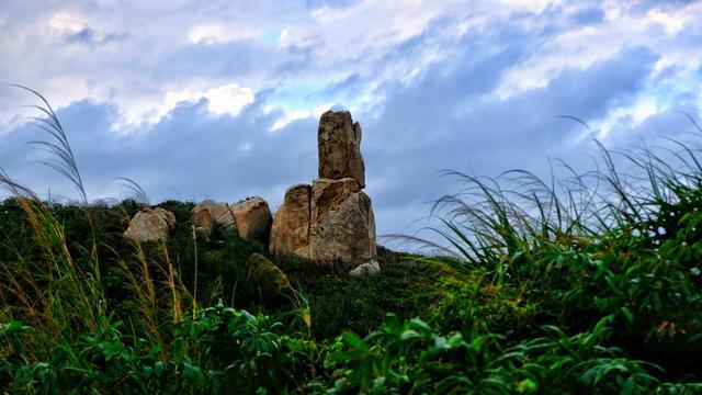 珠海东澳岛游玩景点