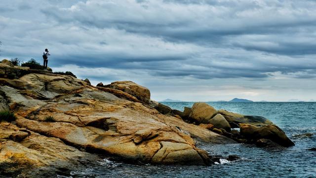 珠海东澳岛游玩景点