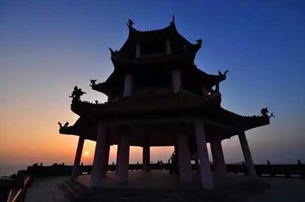 珠海东澳岛两天游攻略