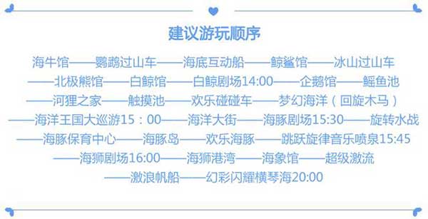 长隆海洋王国