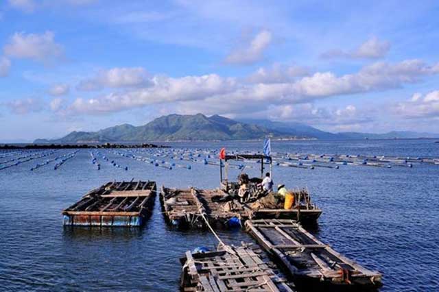 珠海桂山岛