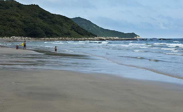 “珠海海岛旅游攻略”